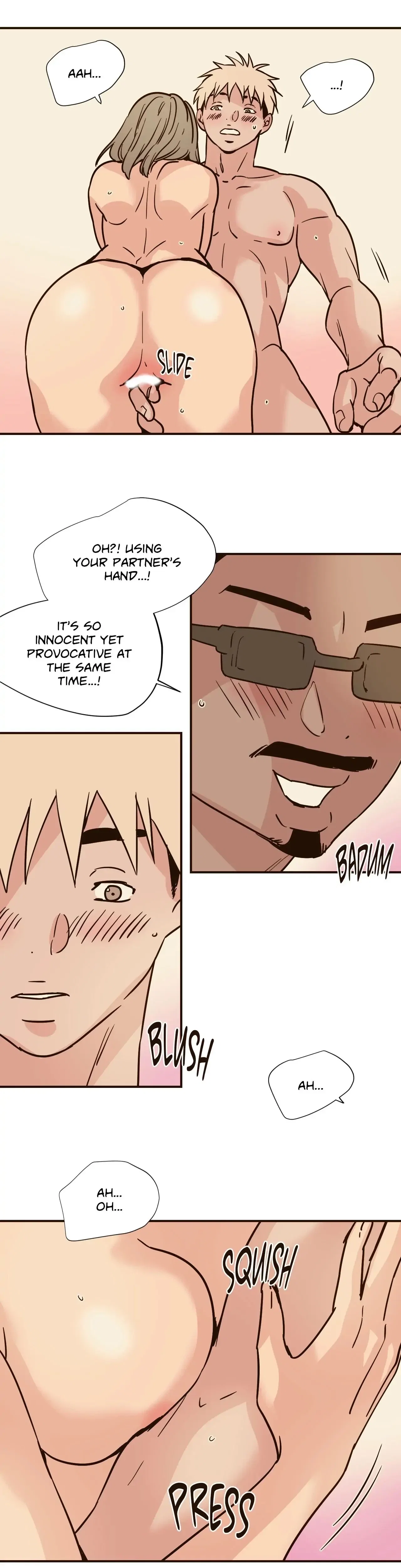 Temptress Chapter 79 - Page 6
