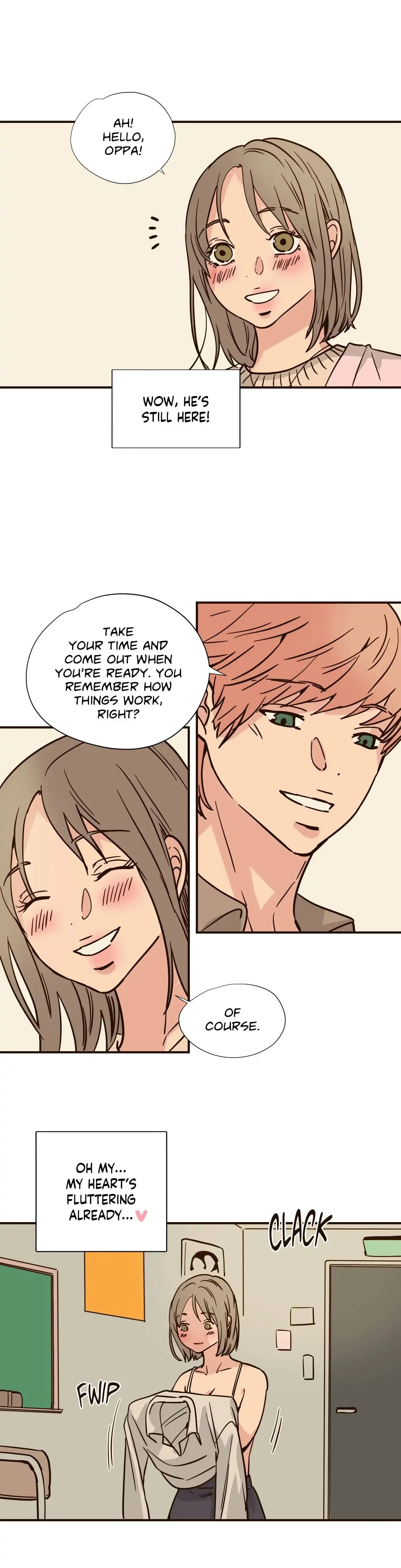 Temptress Chapter 79 - Page 14