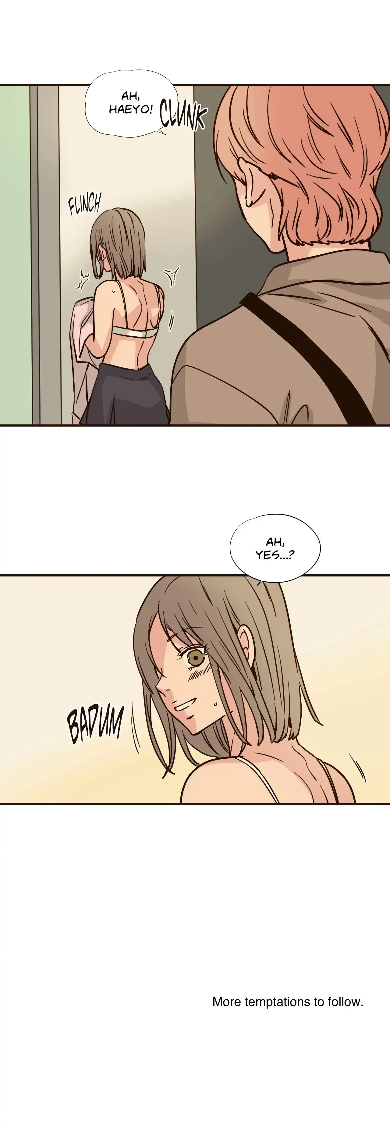 Temptress Chapter 79 - Page 15