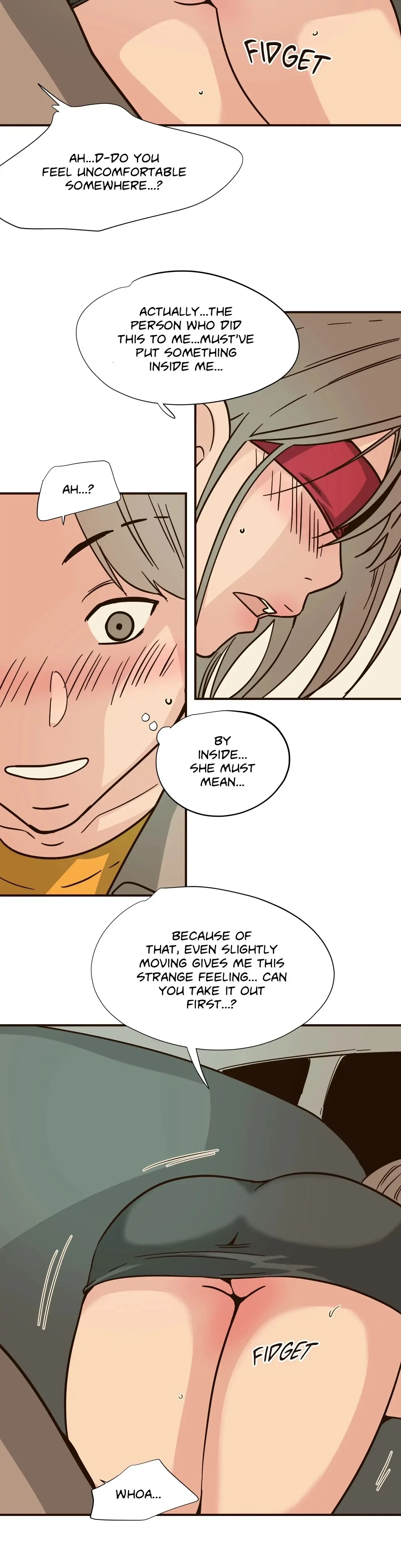 Temptress Chapter 87 - Page 6