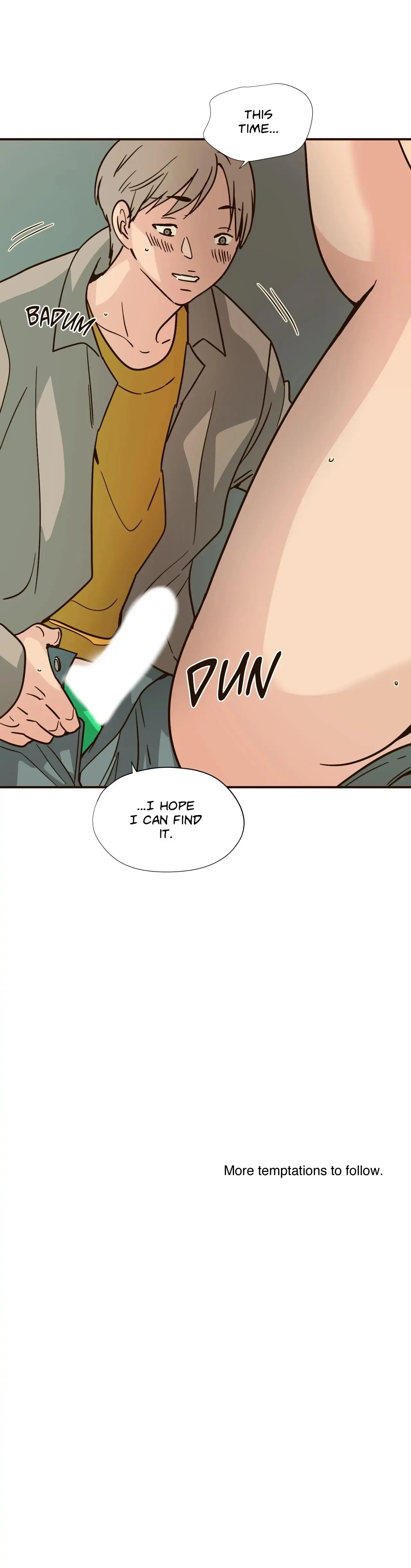Temptress Chapter 87 - Page 15