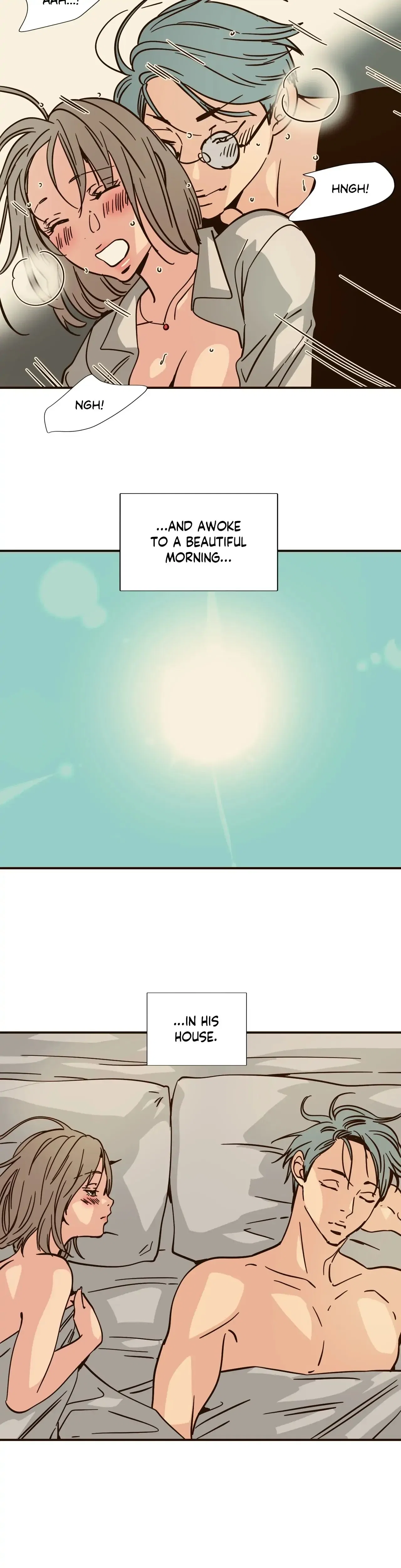 Temptress Chapter 100 - Page 2