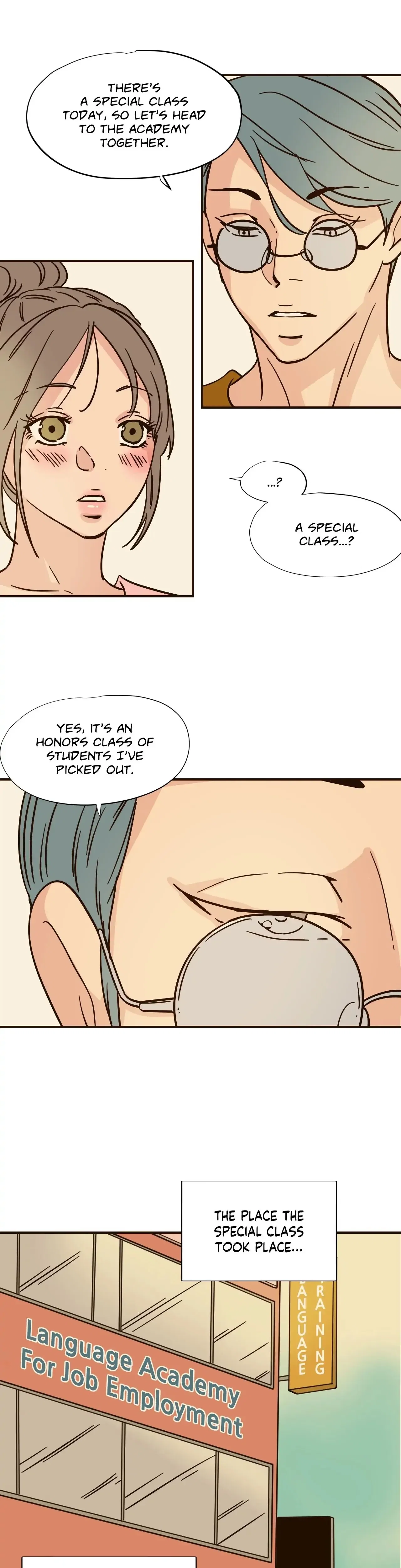 Temptress Chapter 100 - Page 5