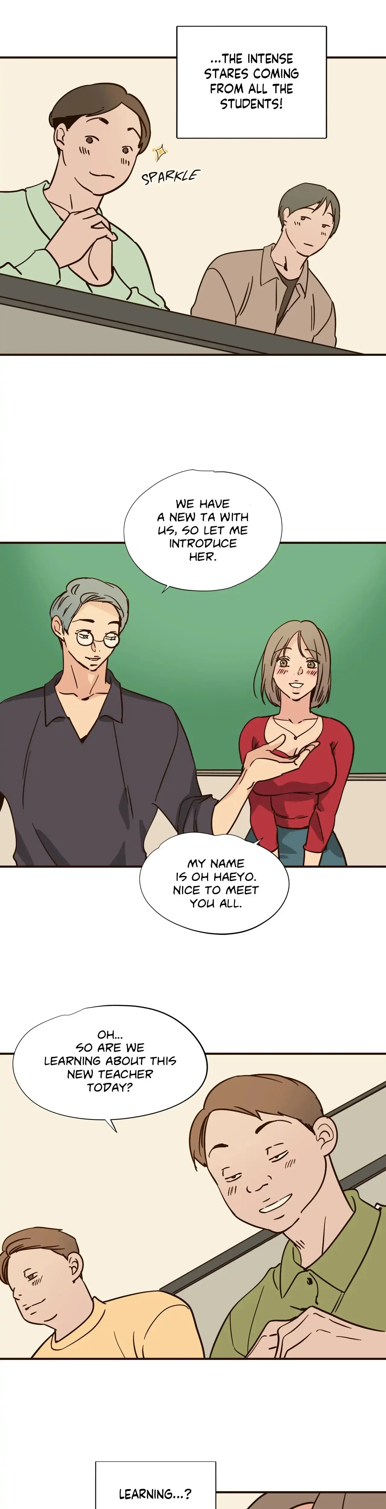 Temptress Chapter 100 - Page 7