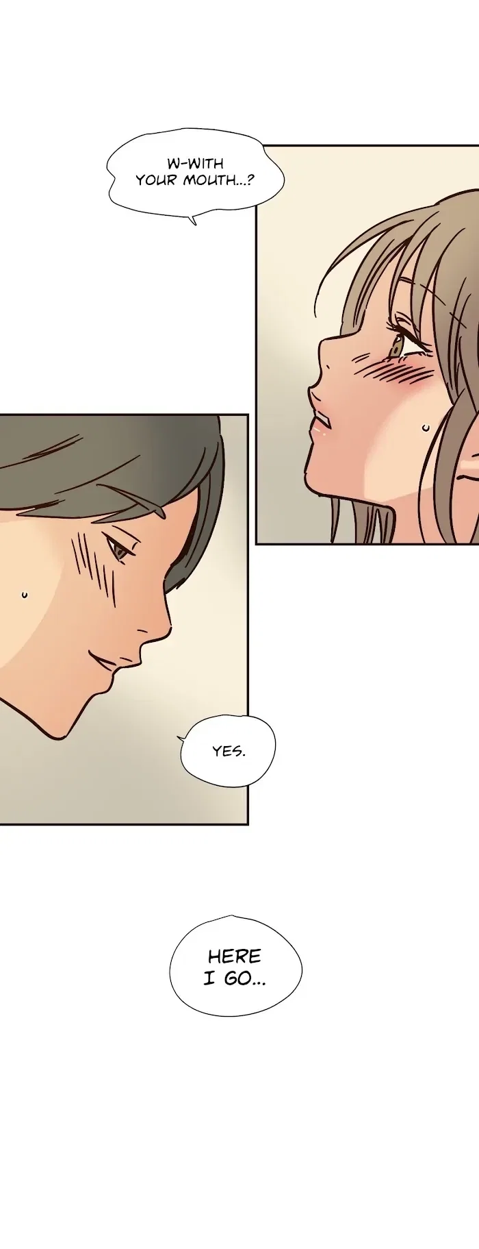 Temptress Chapter 112 - Page 1