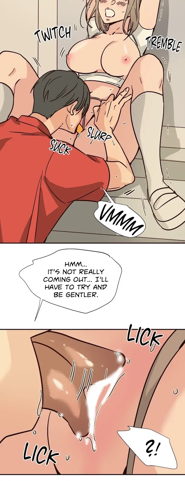 Temptress Chapter 112 - Page 6