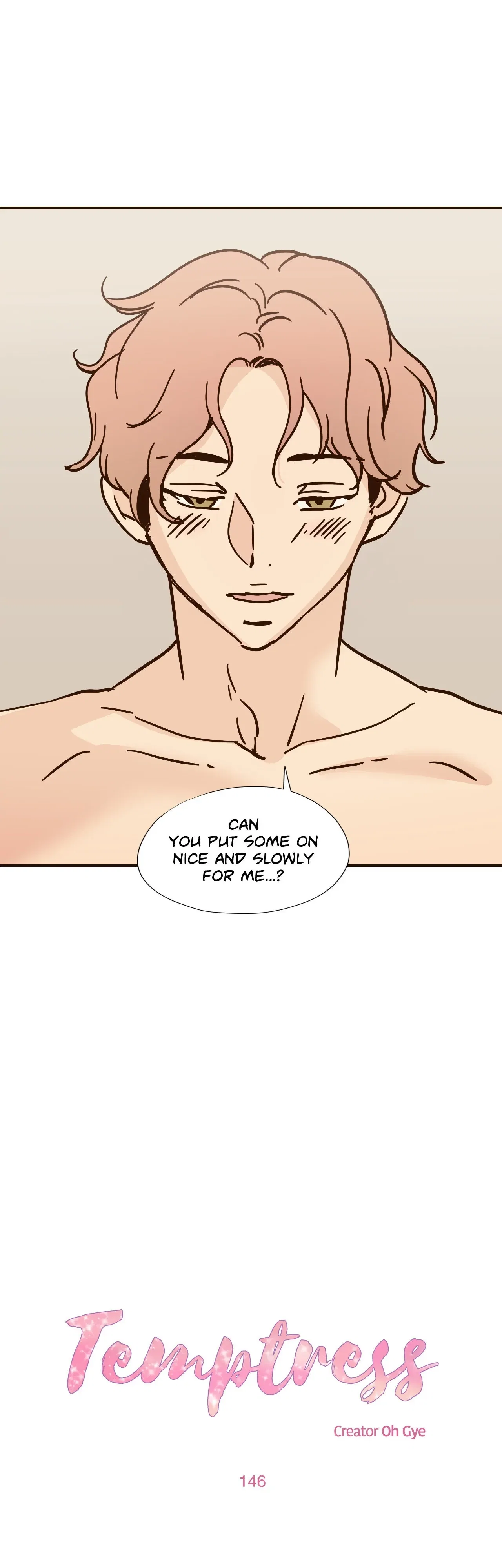 Temptress Chapter 146 - Page 1