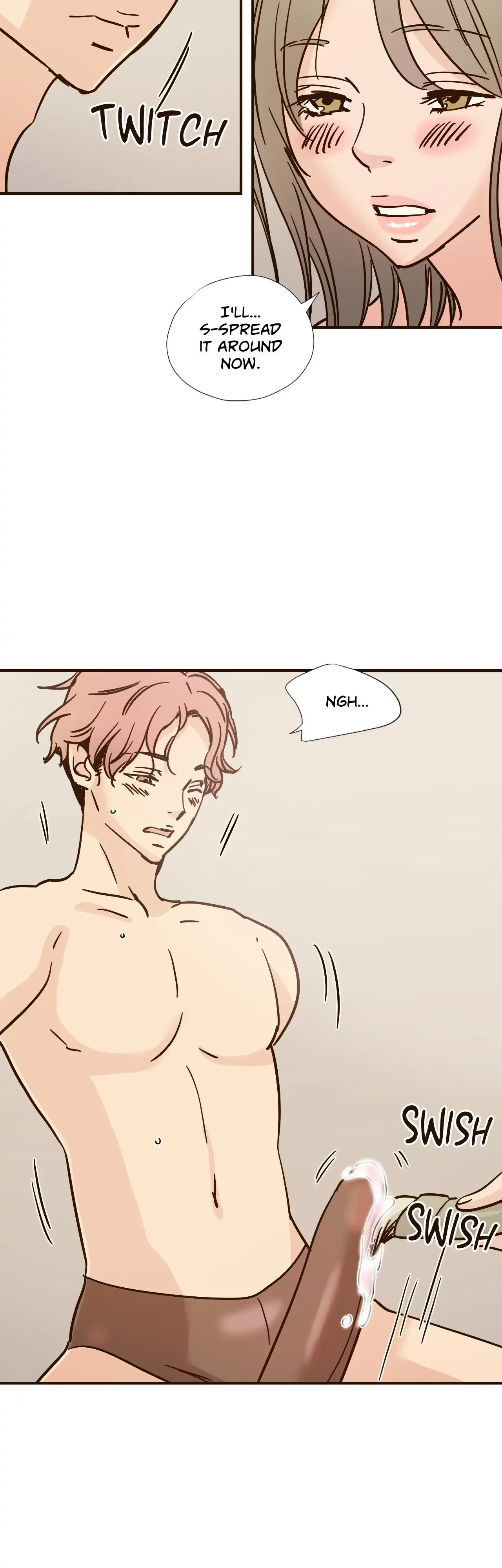 Temptress Chapter 146 - Page 4