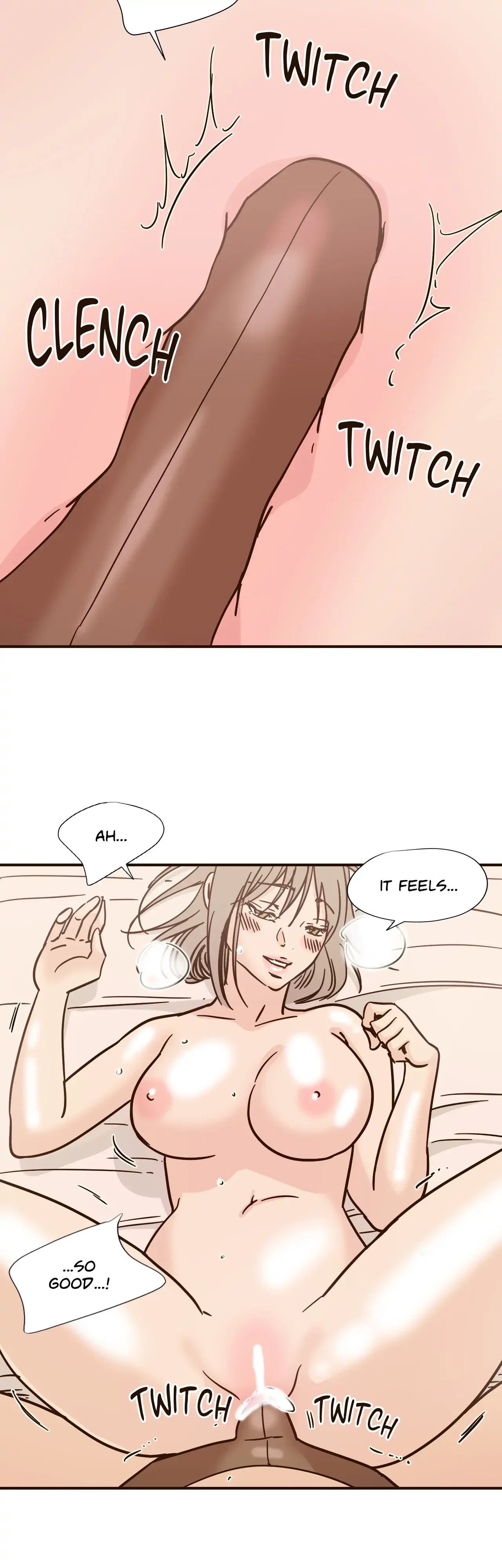 Temptress Chapter 146 - Page 10