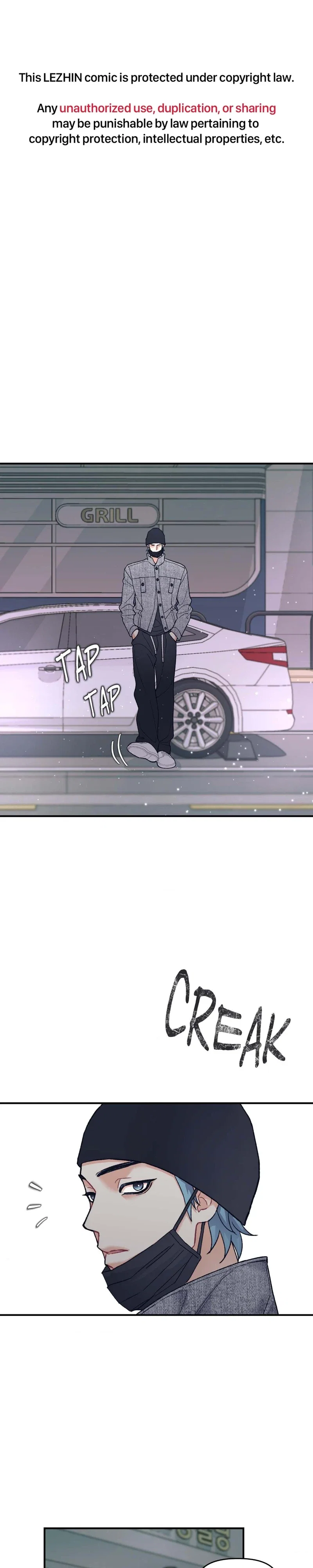 TEN Chapter 20 - Page 1