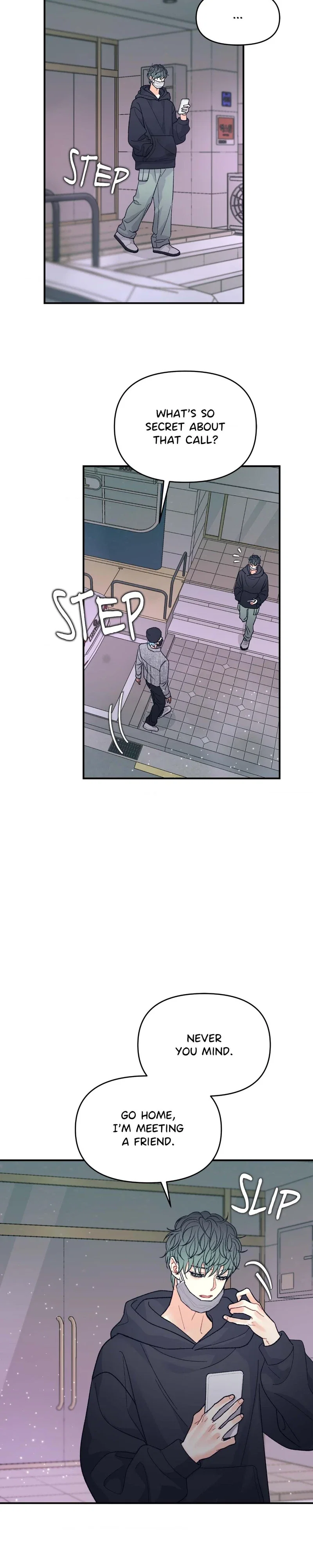 TEN Chapter 20 - Page 2