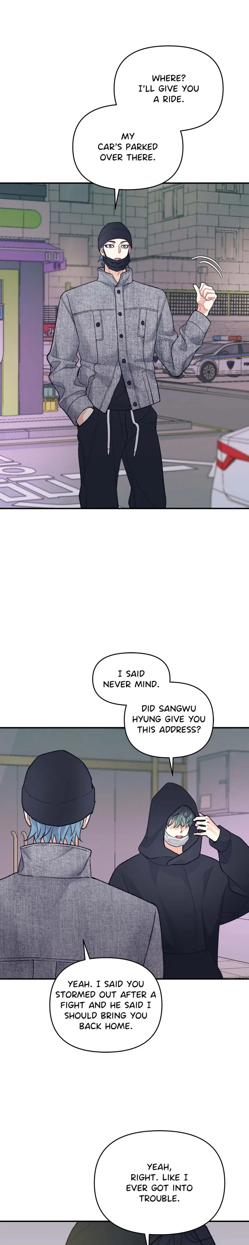 TEN Chapter 20 - Page 3