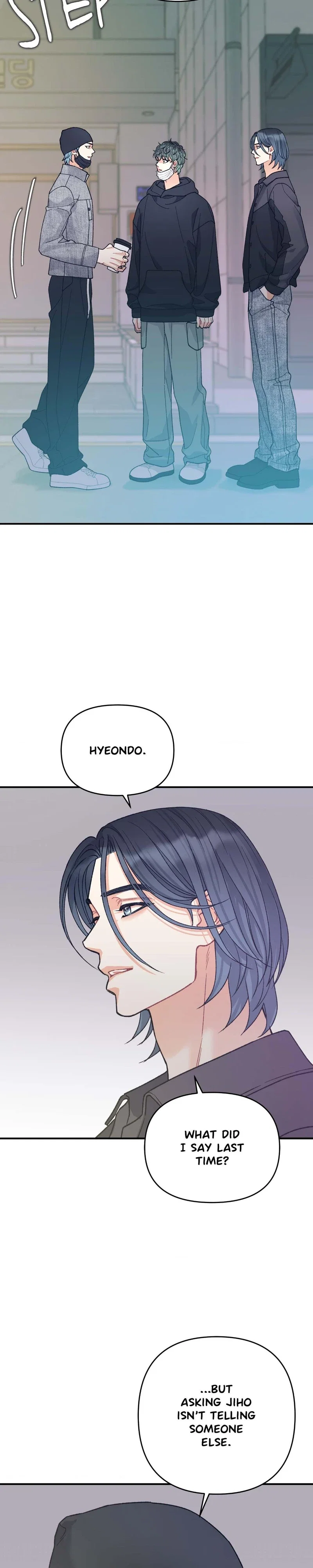 TEN Chapter 20 - Page 16
