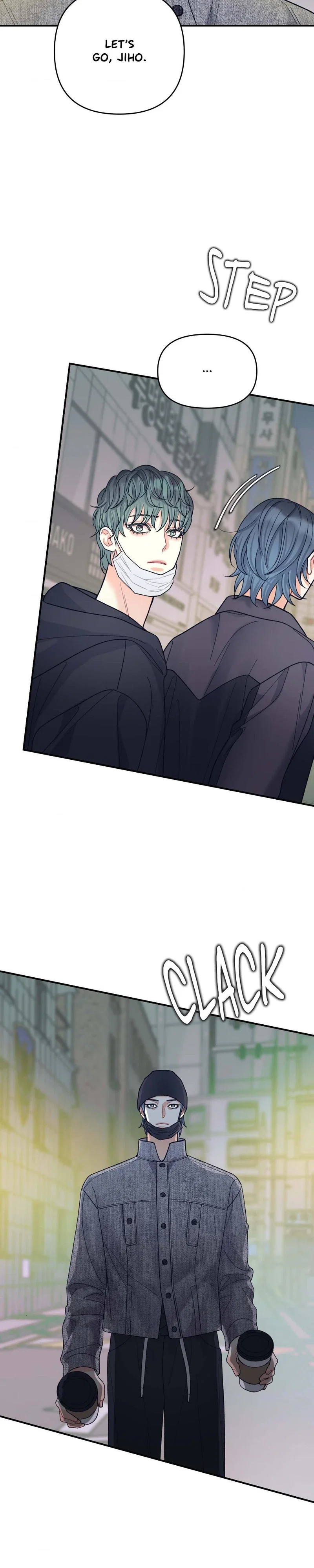 TEN Chapter 20 - Page 19