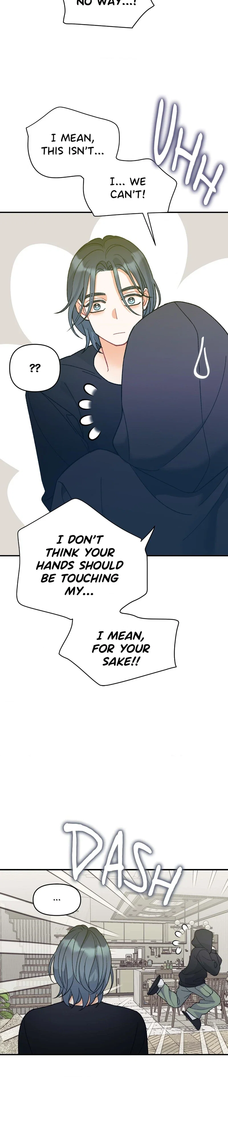 TEN Chapter 22 - Page 13