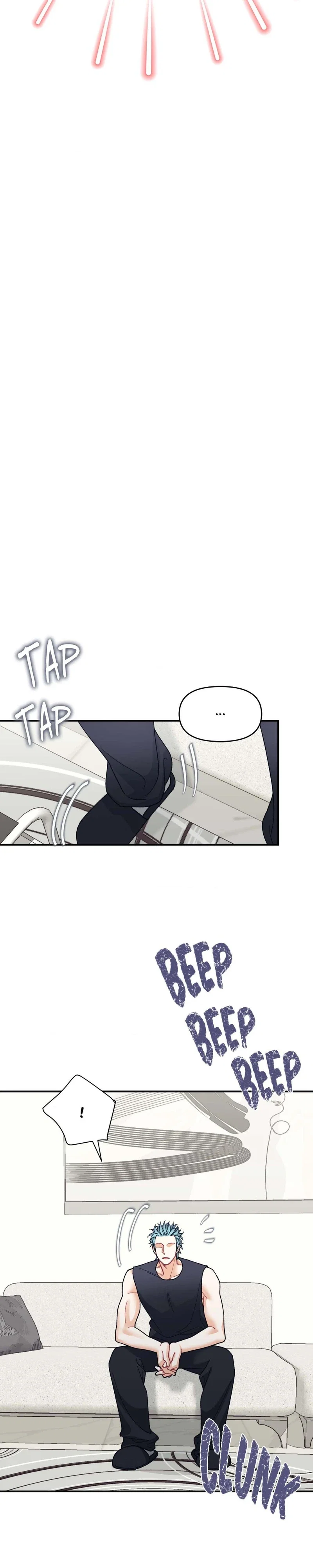 TEN Chapter 22 - Page 19