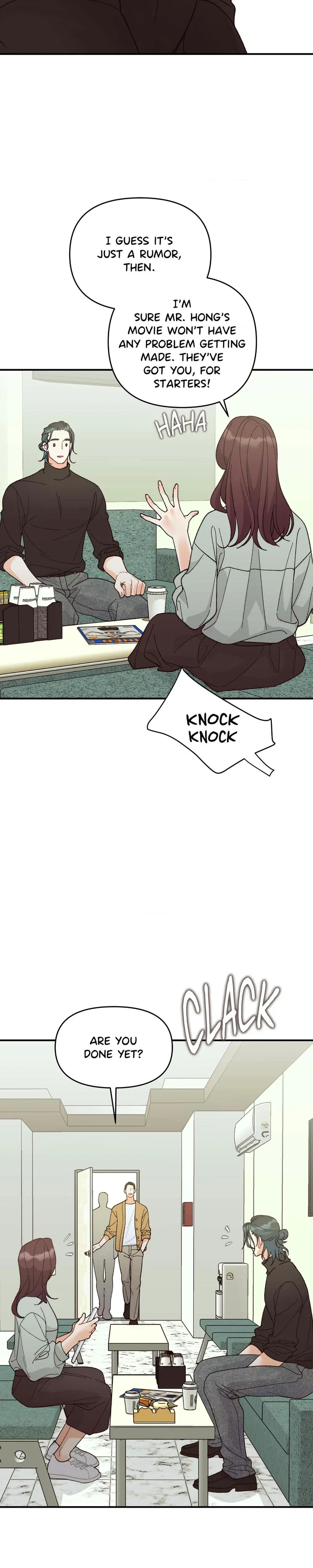 TEN Chapter 23 - Page 6