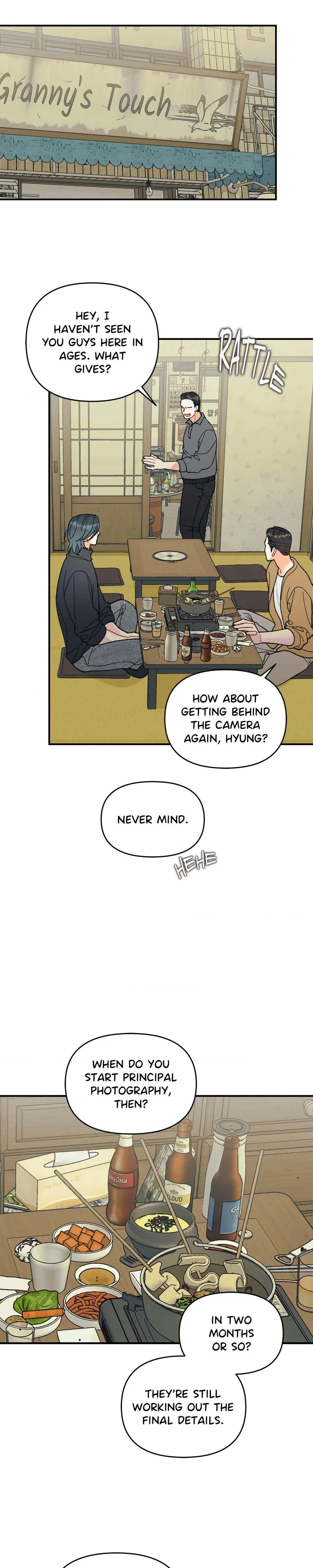 TEN Chapter 23 - Page 9