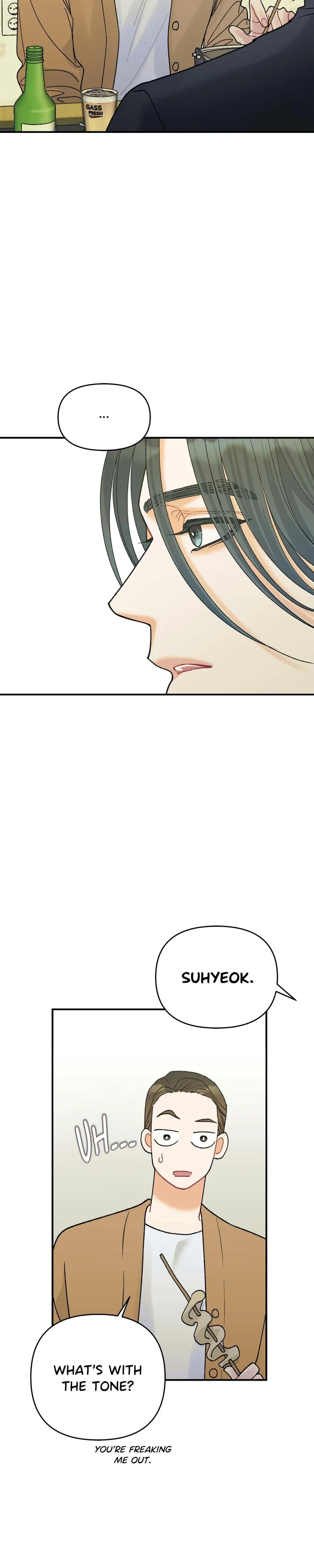 TEN Chapter 23 - Page 11
