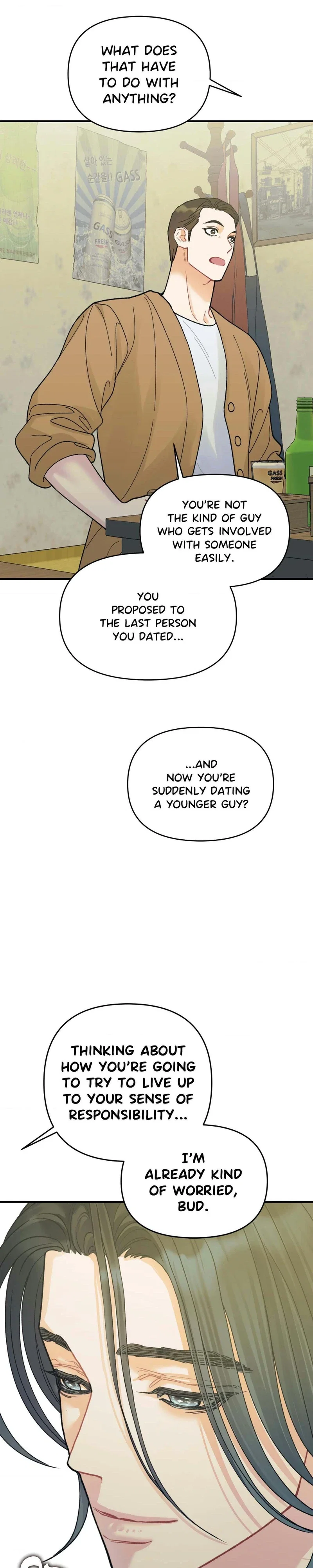 TEN Chapter 23 - Page 16