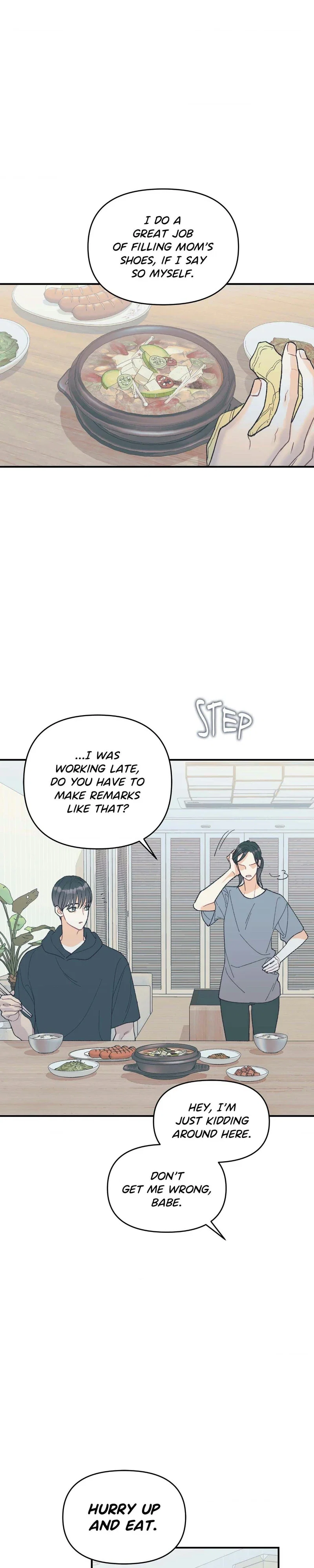 TEN Chapter 23 - Page 18