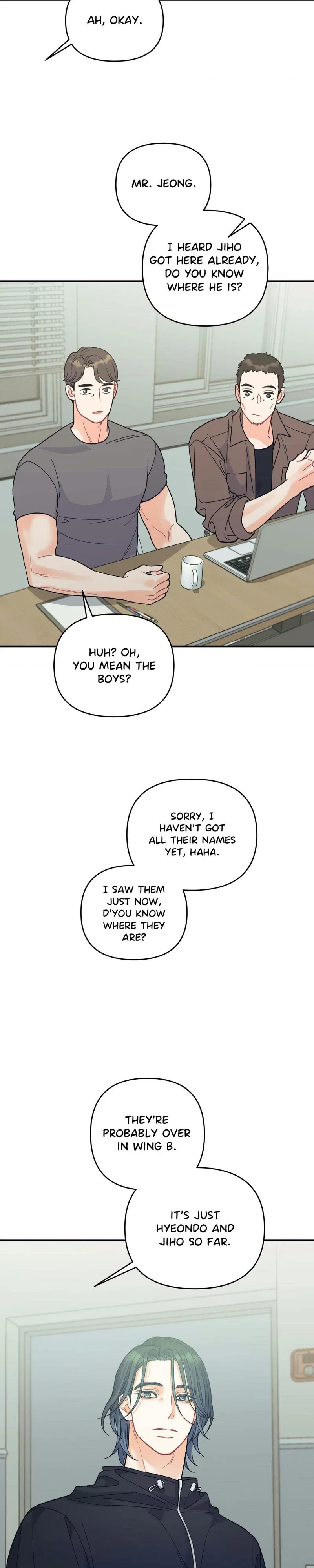 TEN Chapter 23 - Page 25