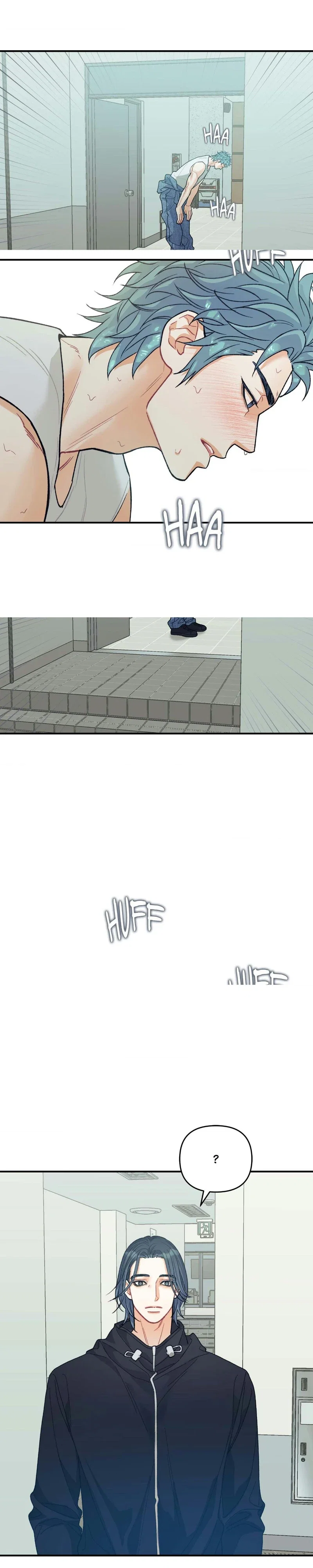 TEN Chapter 23 - Page 27
