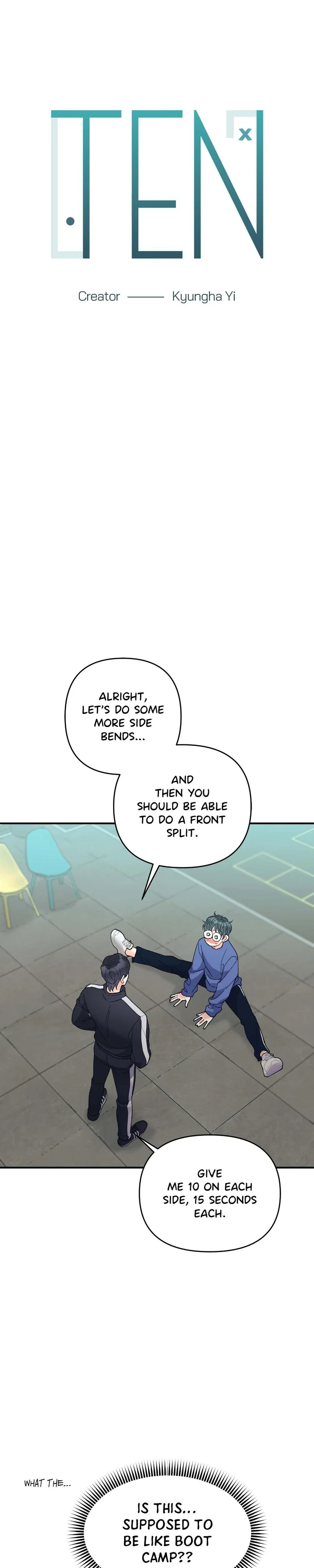 TEN Chapter 24 - Page 5