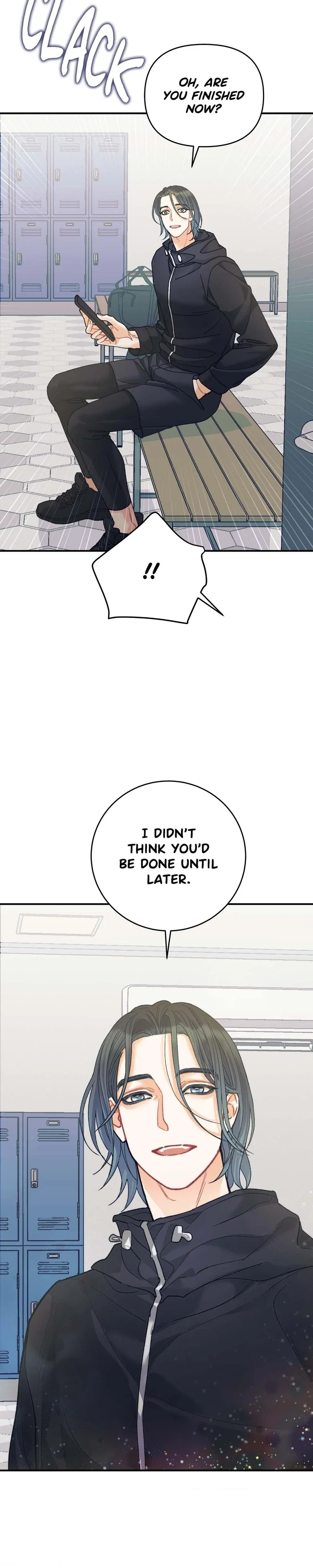 TEN Chapter 24 - Page 19