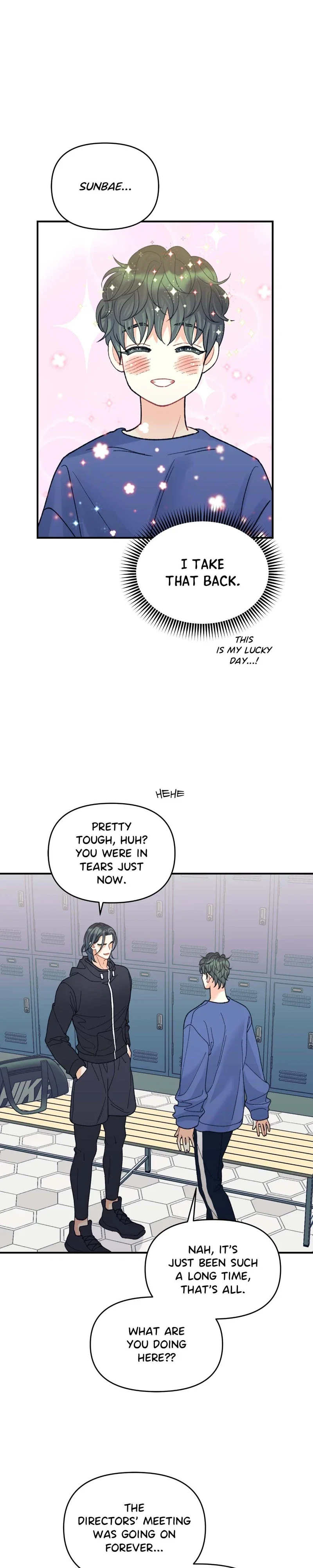 TEN Chapter 24 - Page 20