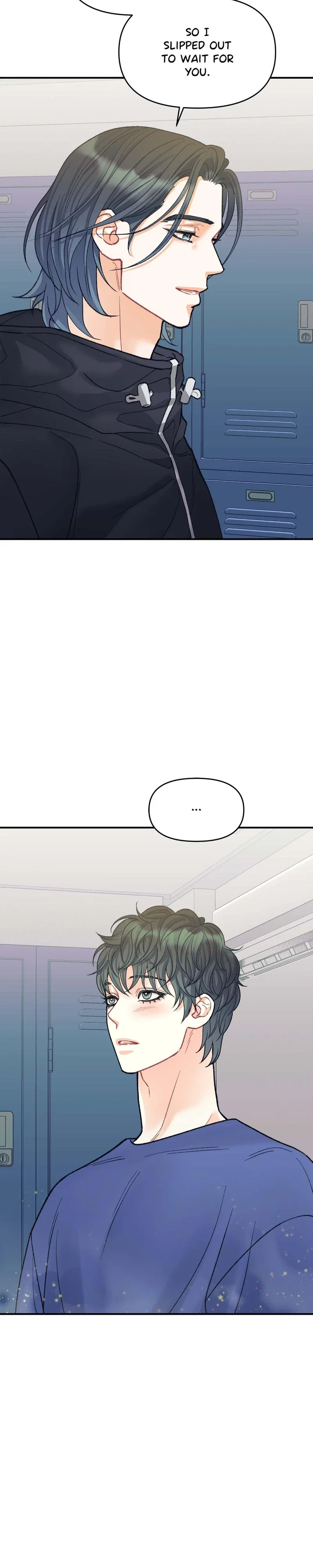 TEN Chapter 24 - Page 21