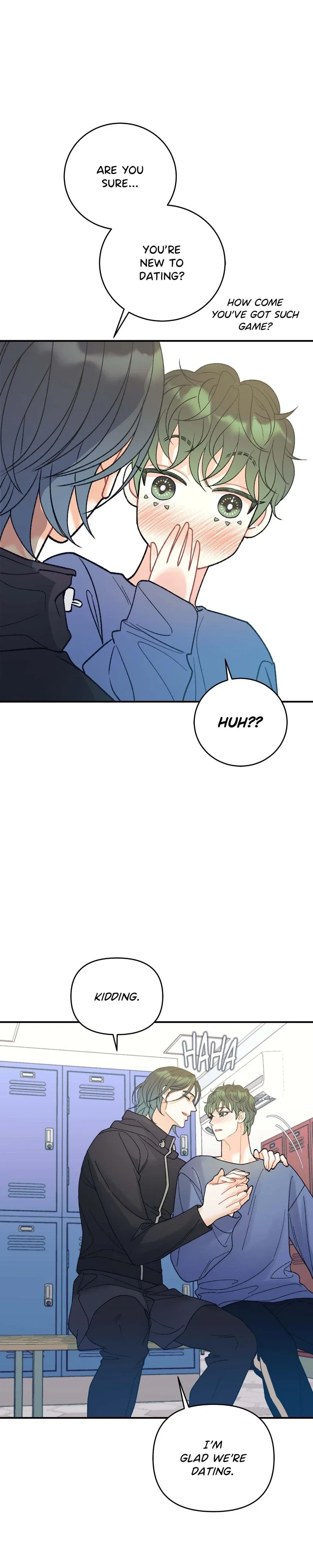 TEN Chapter 25 - Page 13