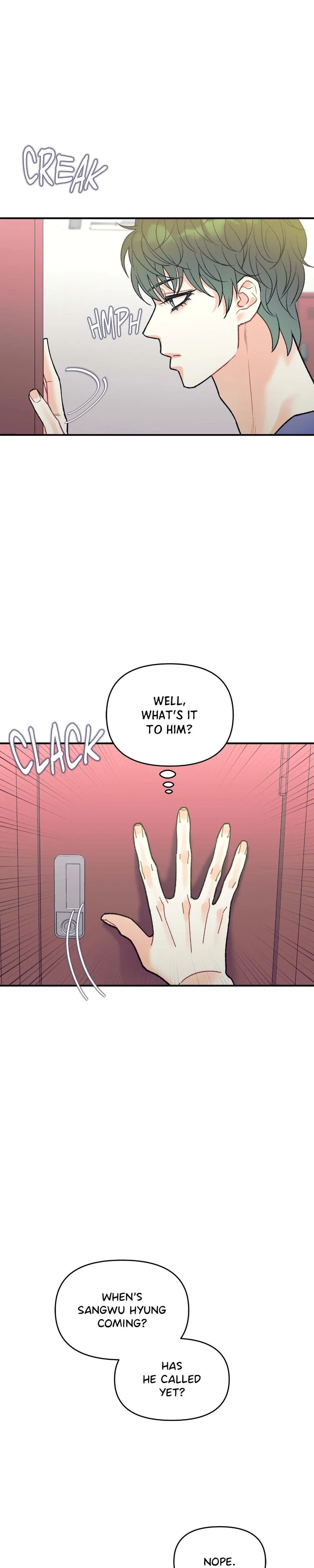 TEN Chapter 25 - Page 23