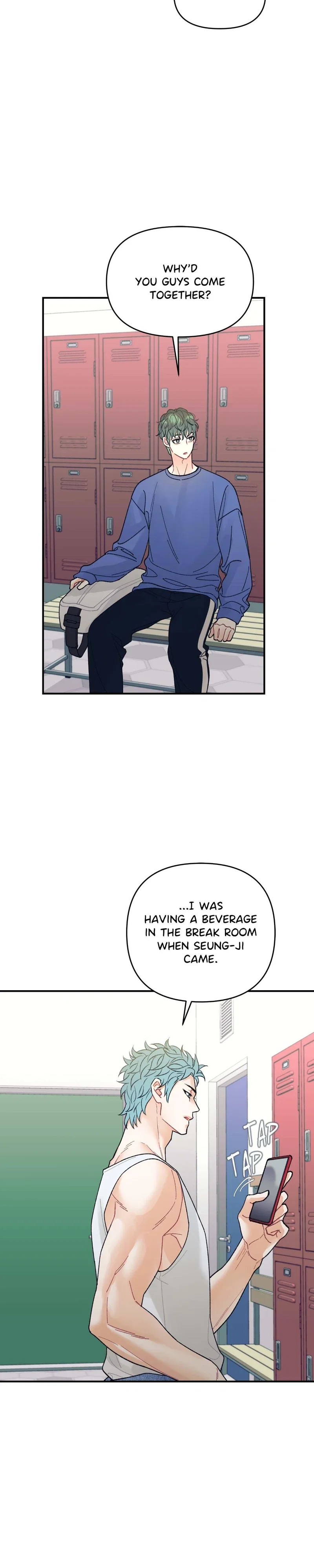 TEN Chapter 25 - Page 24