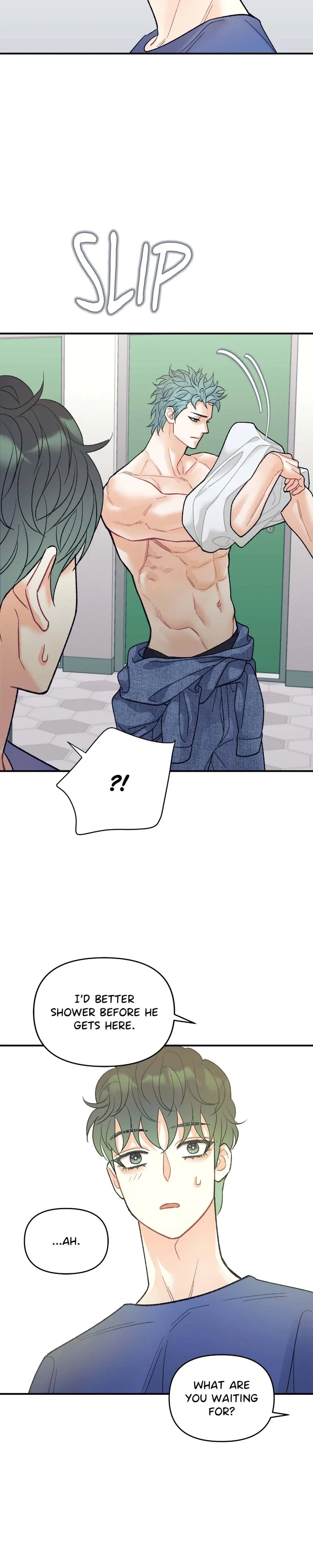 TEN Chapter 25 - Page 27