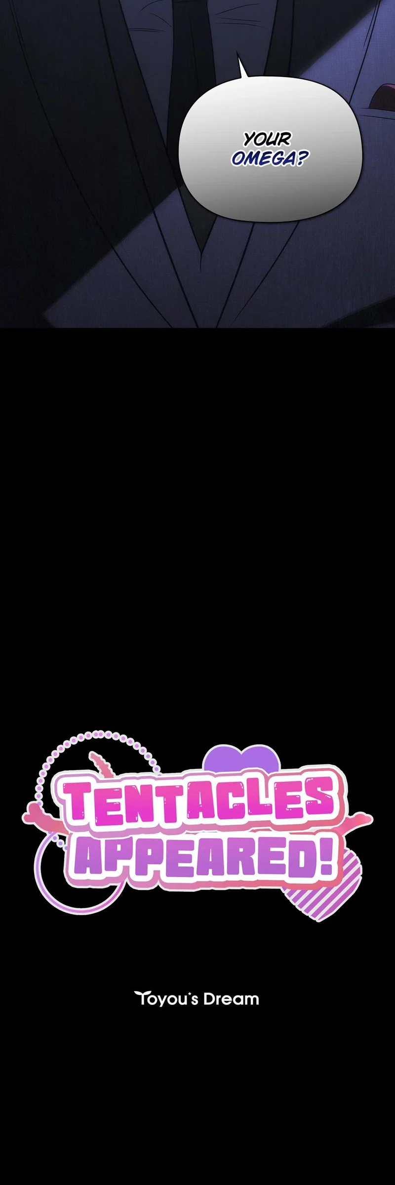 Tentacles Appeared! Chapter 27 - Page 29