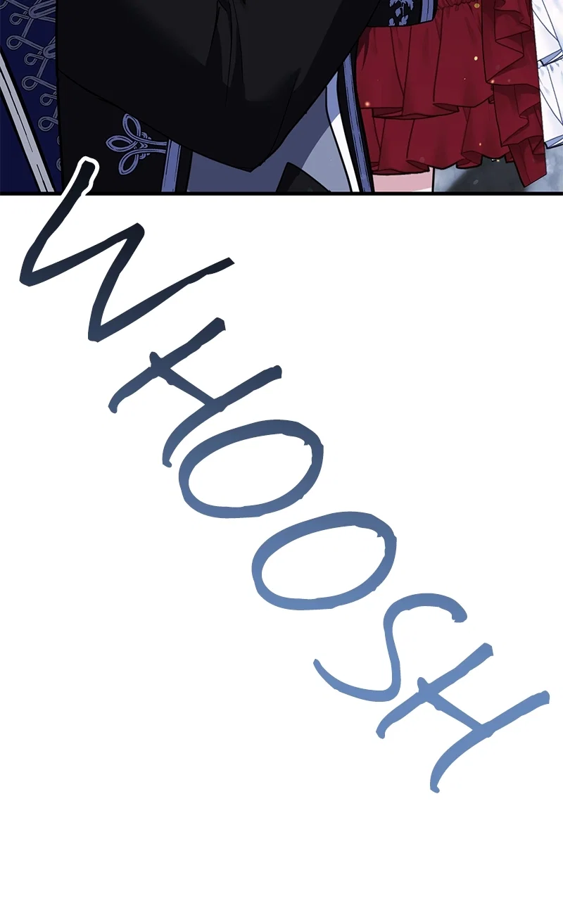Ten Ways to Get Dumped by a Tyrant Chapter 25 - Page 3