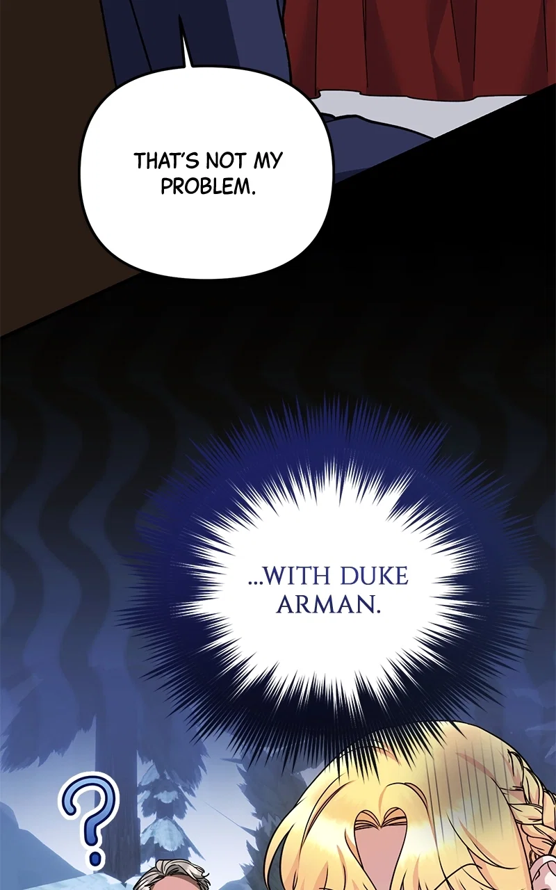 Ten Ways to Get Dumped by a Tyrant Chapter 25 - Page 8