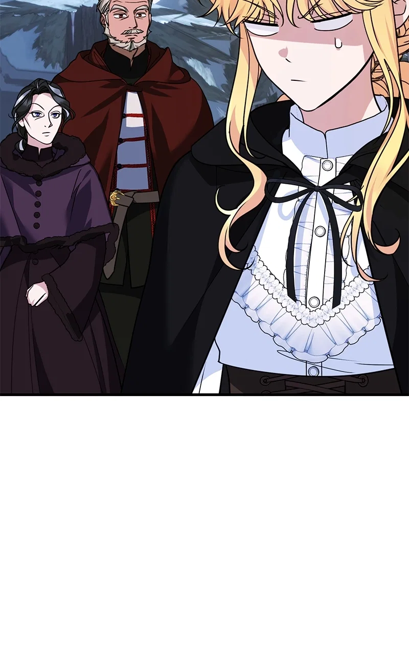 Ten Ways to Get Dumped by a Tyrant Chapter 25 - Page 9