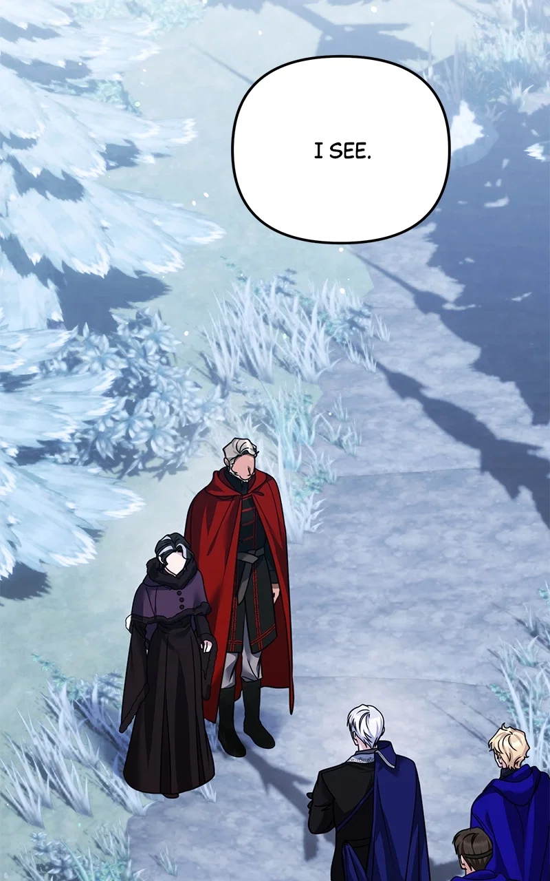 Ten Ways to Get Dumped by a Tyrant Chapter 25 - Page 19