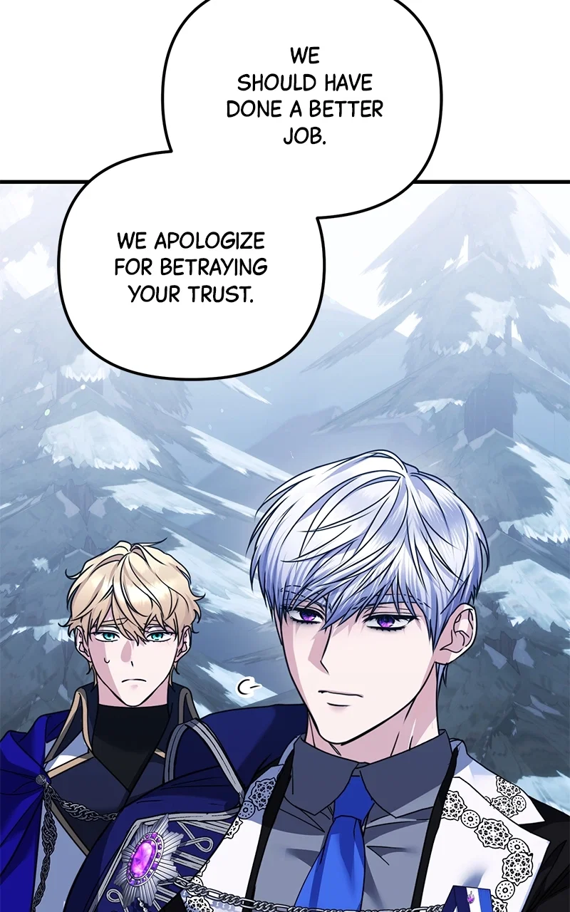 Ten Ways to Get Dumped by a Tyrant Chapter 25 - Page 21