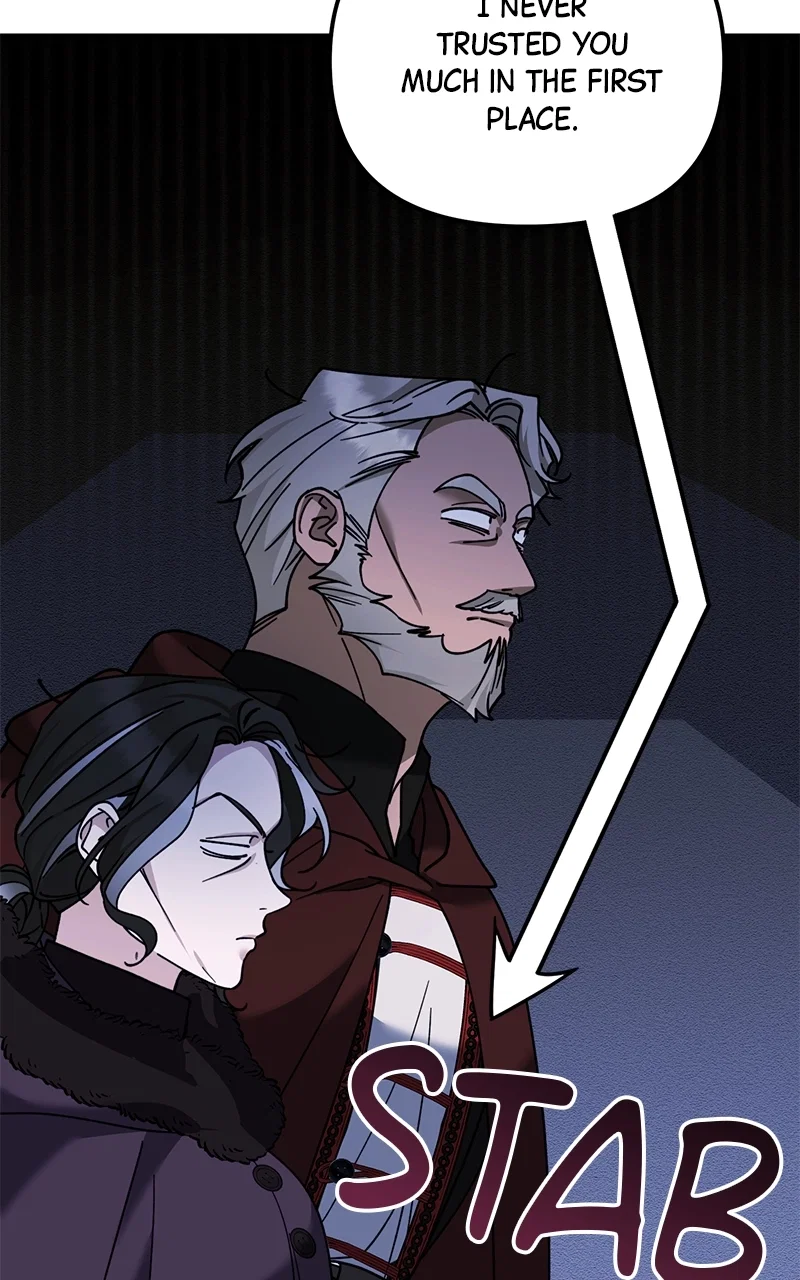 Ten Ways to Get Dumped by a Tyrant Chapter 25 - Page 23