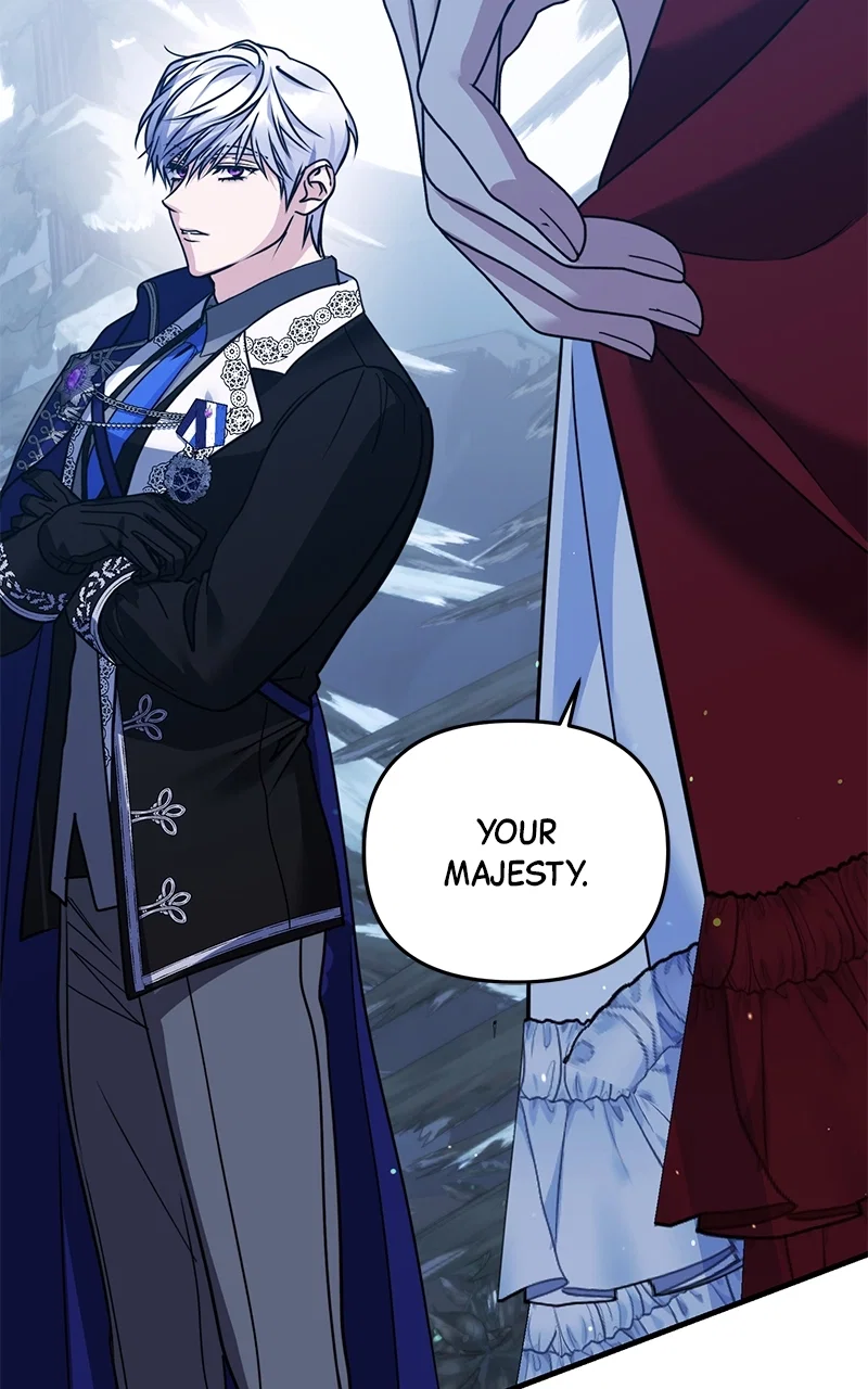 Ten Ways to Get Dumped by a Tyrant Chapter 25 - Page 25