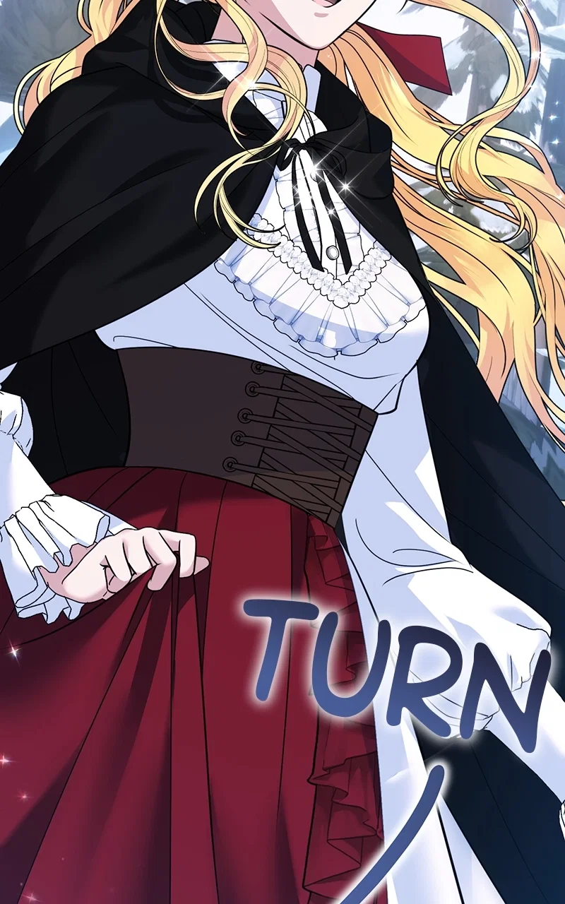 Ten Ways to Get Dumped by a Tyrant Chapter 25 - Page 27
