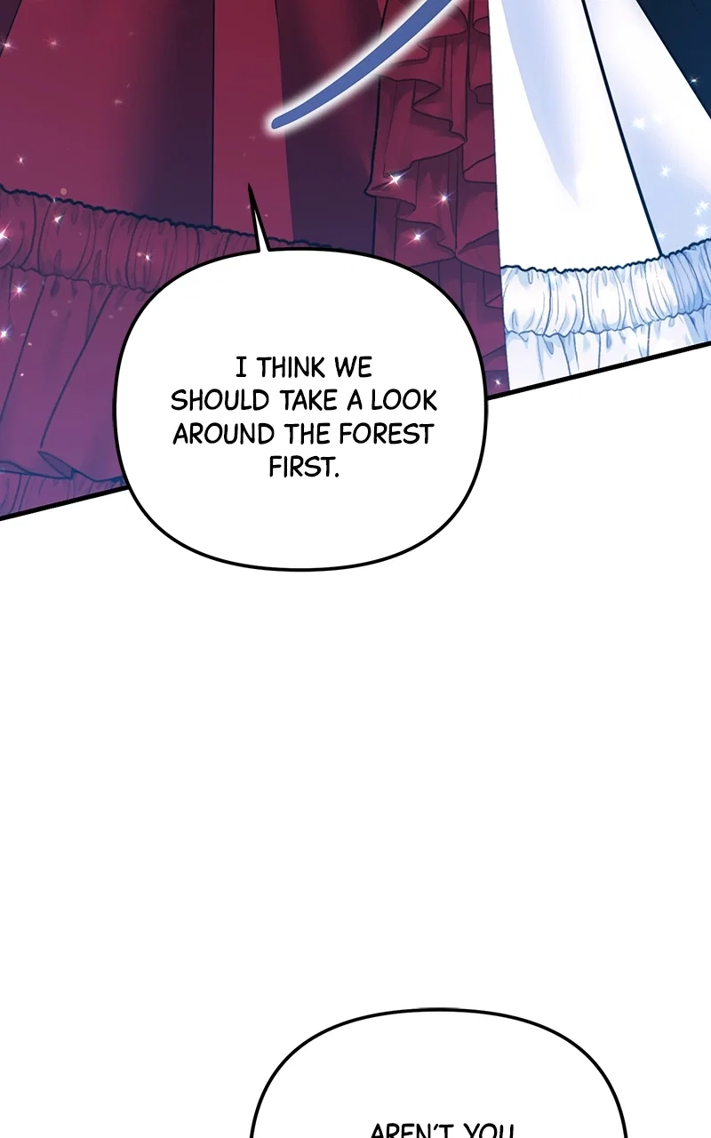 Ten Ways to Get Dumped by a Tyrant Chapter 25 - Page 28