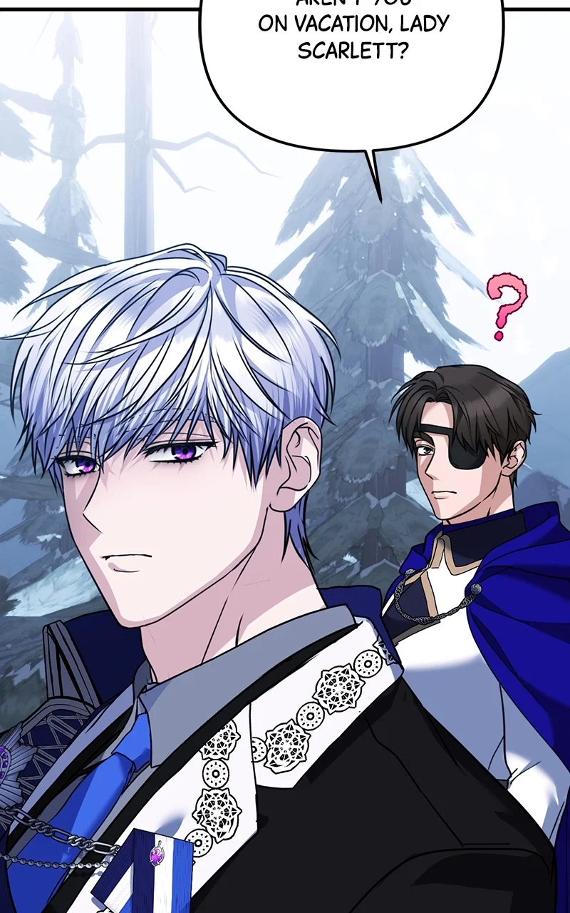 Ten Ways to Get Dumped by a Tyrant Chapter 25 - Page 29