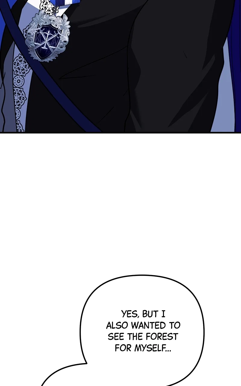 Ten Ways to Get Dumped by a Tyrant Chapter 25 - Page 30