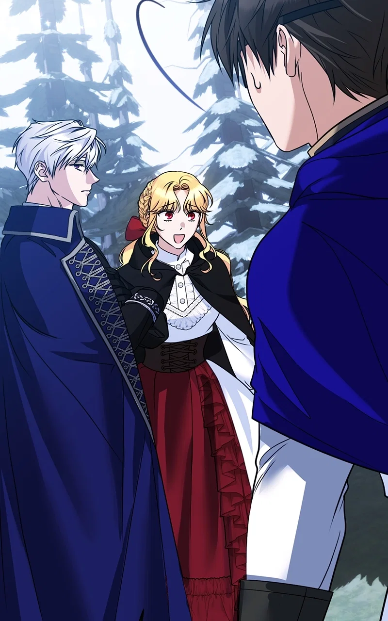 Ten Ways to Get Dumped by a Tyrant Chapter 25 - Page 34