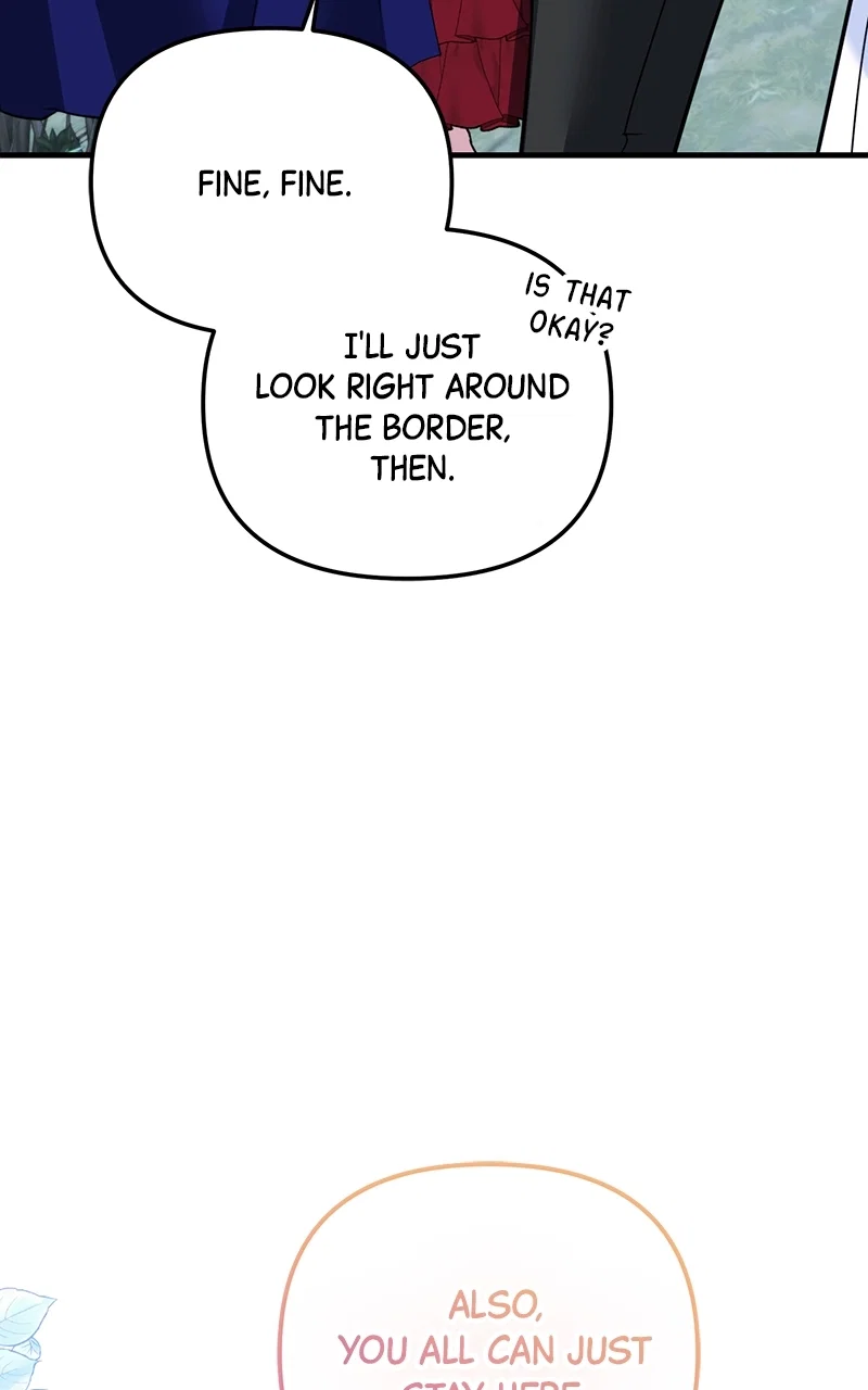 Ten Ways to Get Dumped by a Tyrant Chapter 25 - Page 35