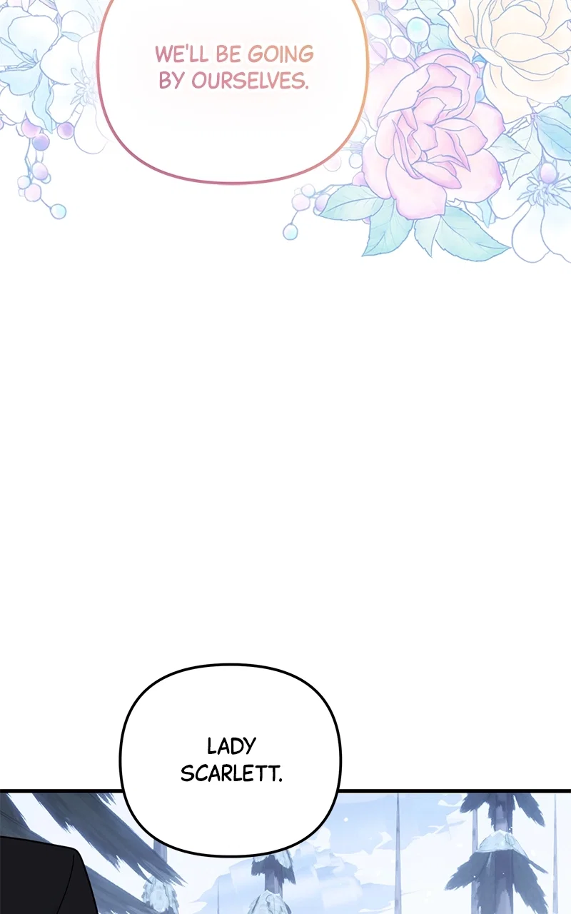 Ten Ways to Get Dumped by a Tyrant Chapter 25 - Page 38